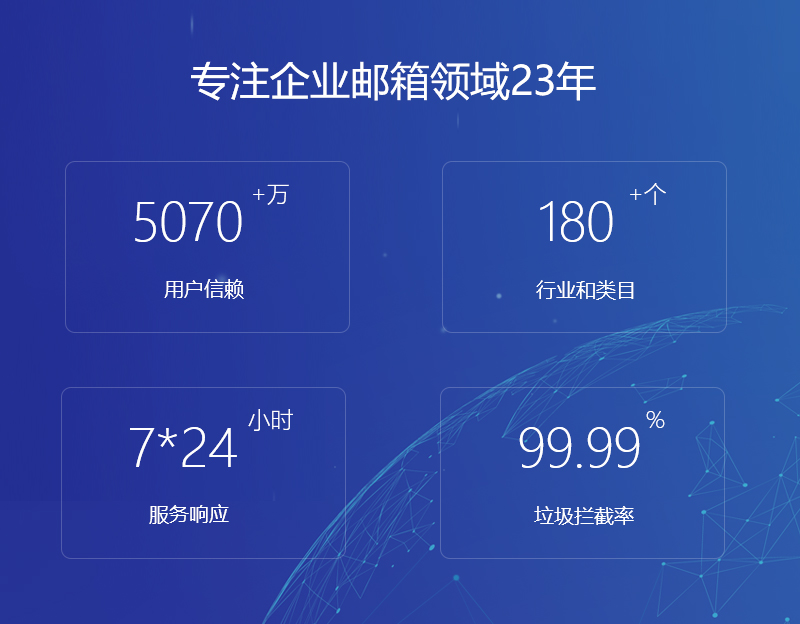 香山网易企业邮箱
